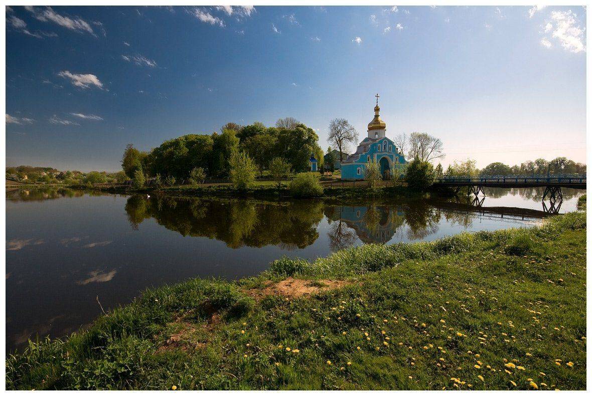 , Николай Шахманцир