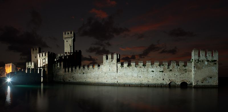 Rocca Scaligeraphoto preview