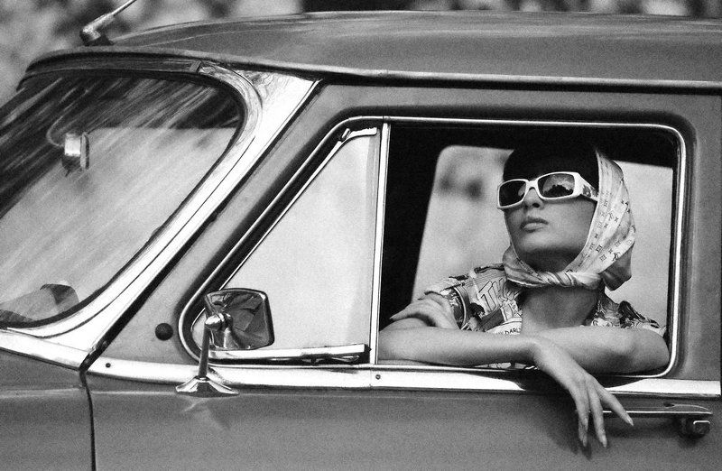 портрет ...photo preview