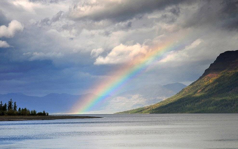 таймыр, Vladimir