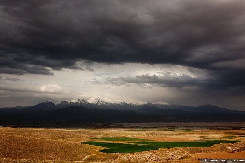 Буря мглою...photo preview