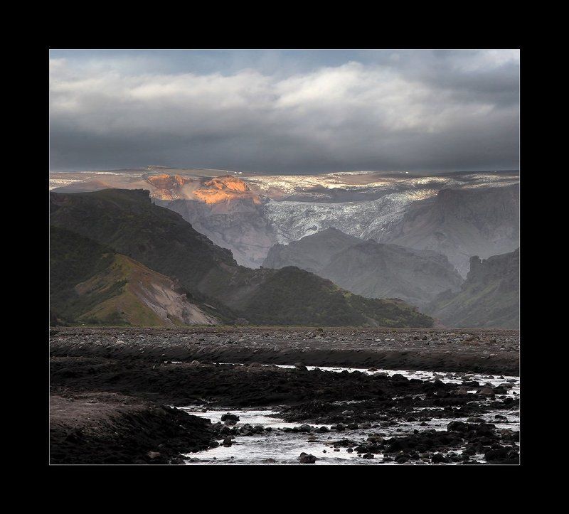 The glatcher.photo preview