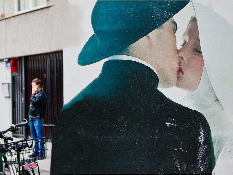 любовь, запрет, бог, звонок Ябеда. Звонок Богу.photo preview