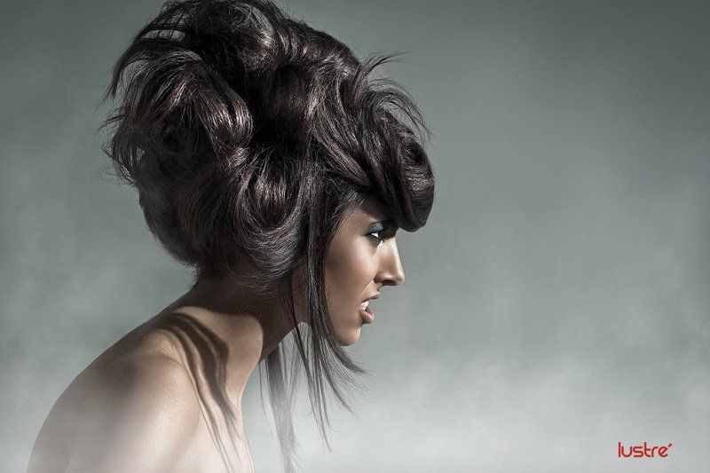 гладиатор, шлем, прическа, агрессия Гладиатор фото превью