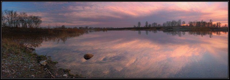 МАЙСКИМ ВЕЧЕРОМphoto preview