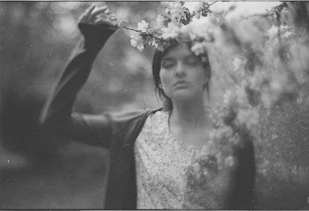 ускользающая красота. Автор: Сергей portrait, ganre, Сергей