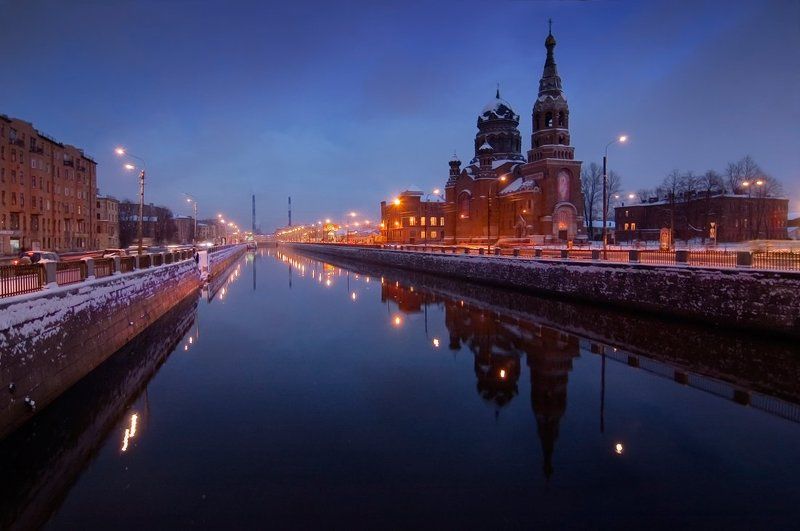 петербург,александр алексеев,881,канал Каналphoto preview