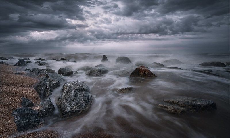 Рассветы бывают разными-10 историйphoto preview