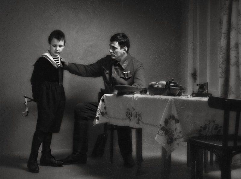 Что такое хорошо...photo preview