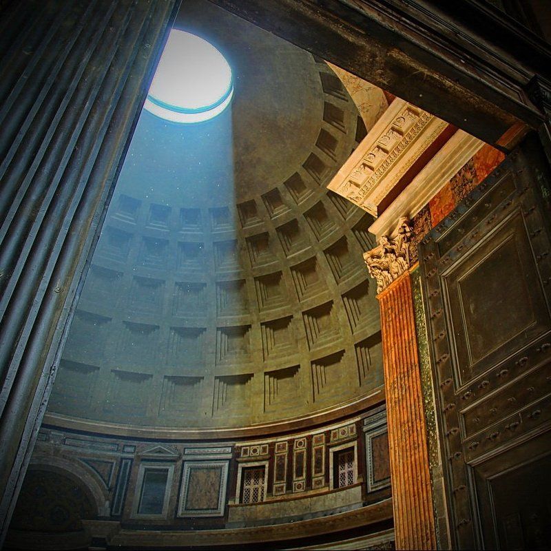 немного о Риме (фрагмент 1)photo preview