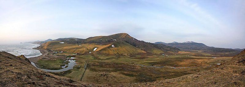 остров, сахалин Остров Сахалинphoto preview