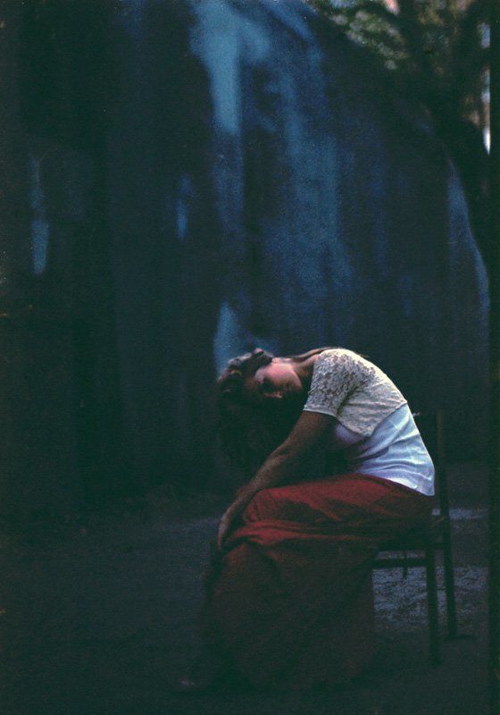 portrait, ganre wait, somebody will come here 2photo preview