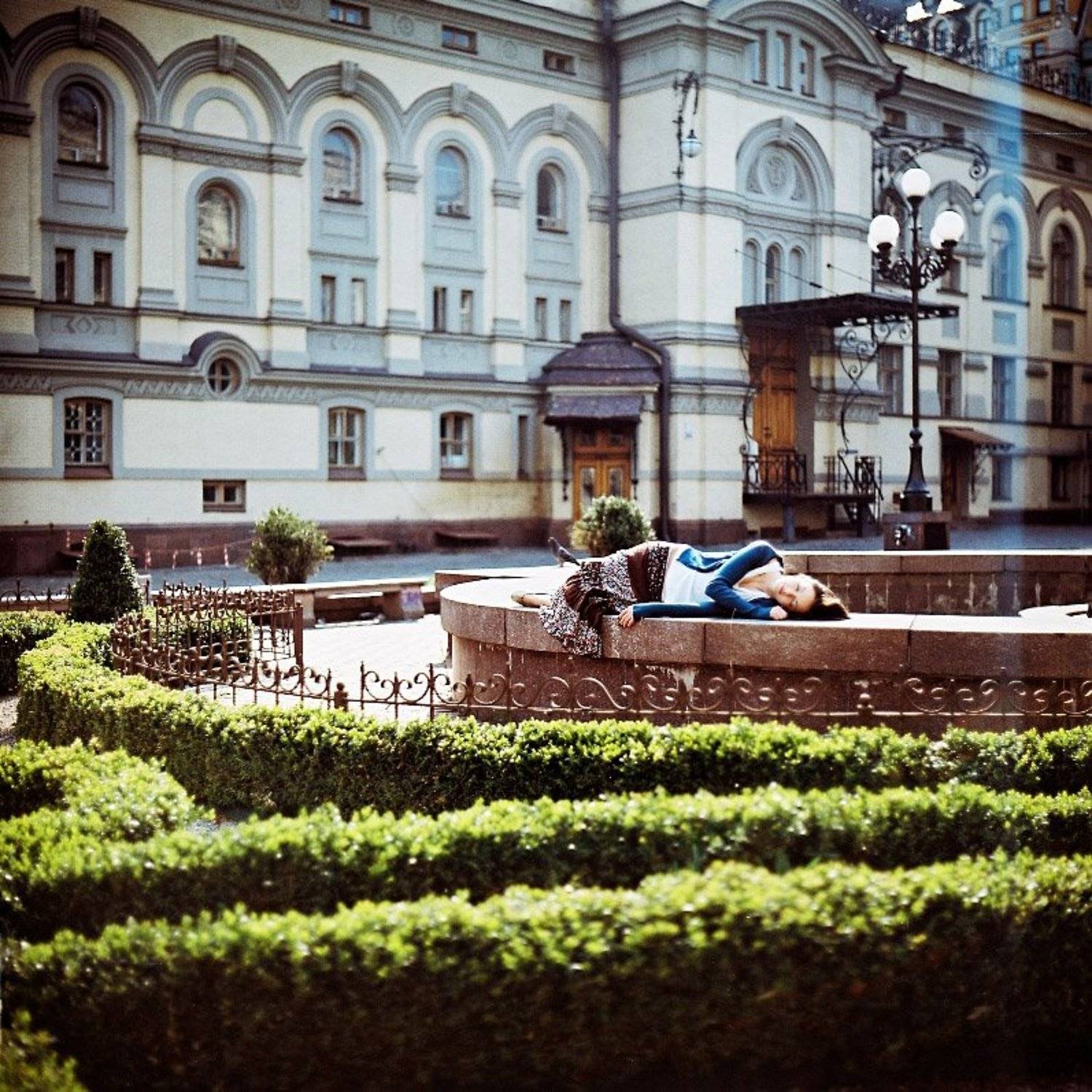 , Александр Гулий