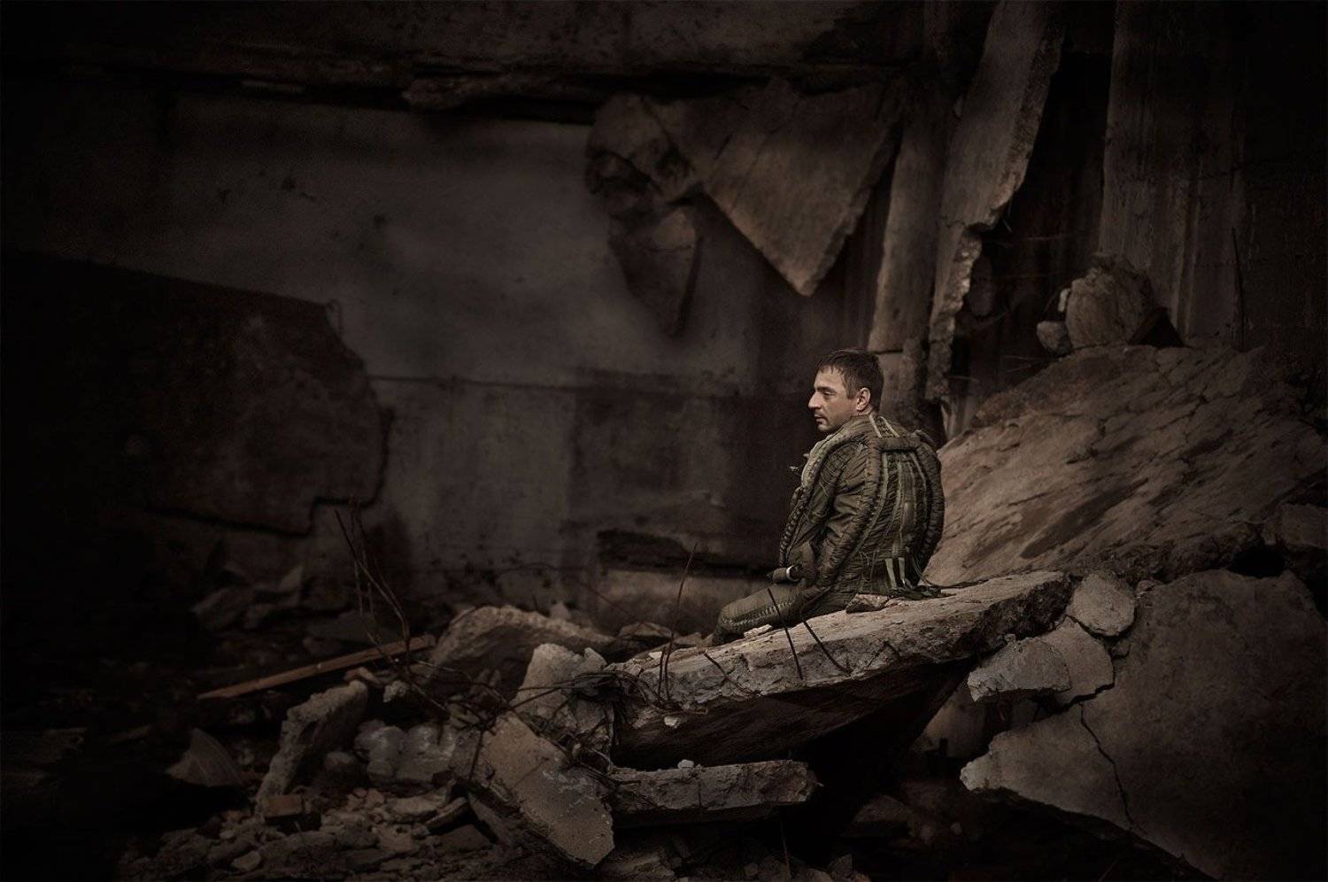 2012. Автор: Олег Емельянов , Олег Емельянов