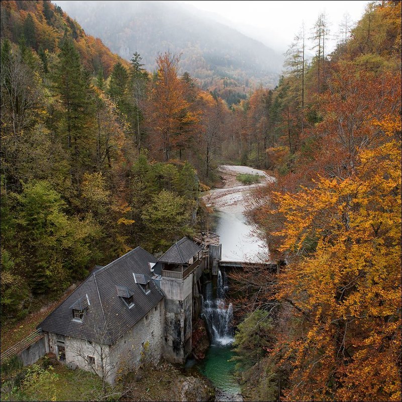 Старая мельницаphoto preview