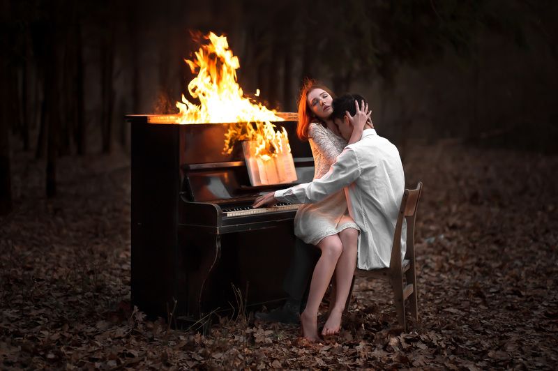 Symphony of Firephoto preview