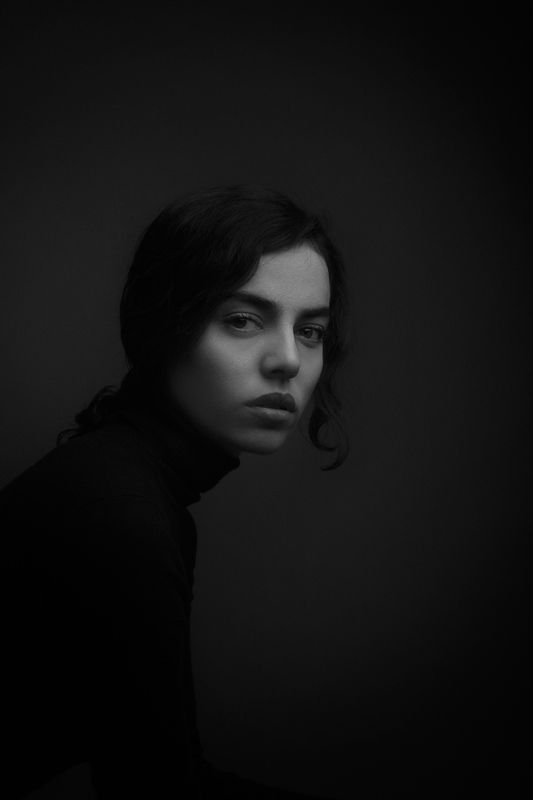 portrait ****photo preview