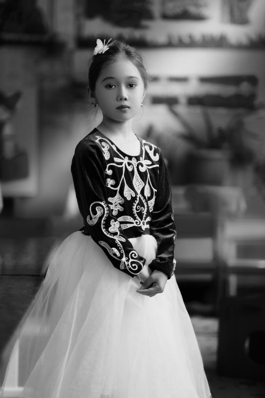 Маленькая ханумphoto preview