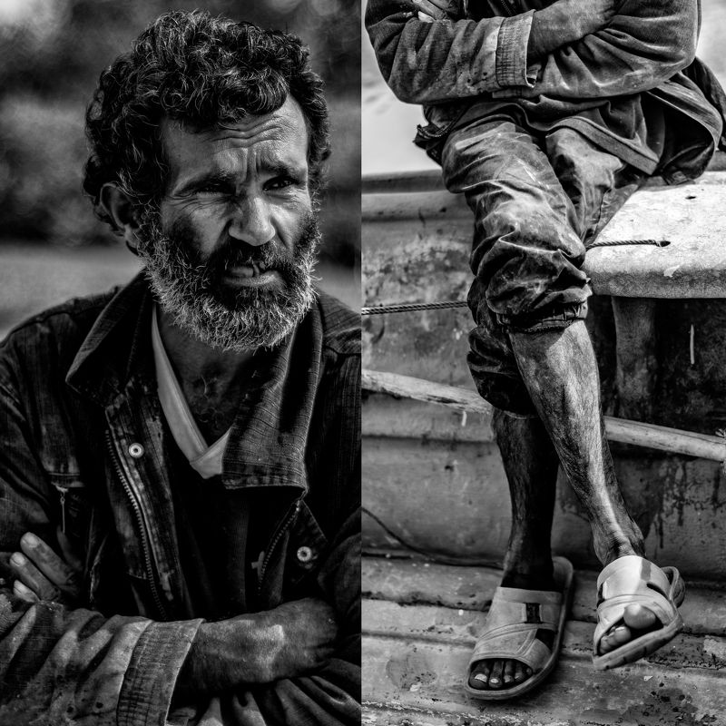 one manphoto preview