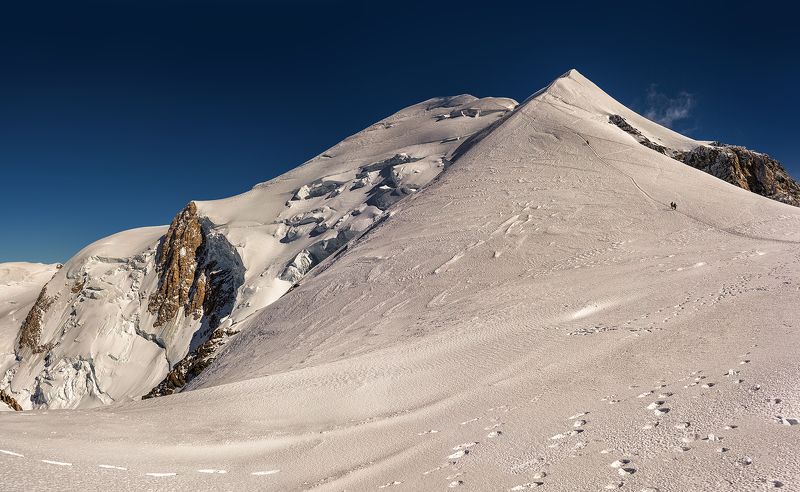 Mont Blanc, Alp, Alps, summit, top, snow, mountains, trip, trekking,  Mont Blancphoto preview