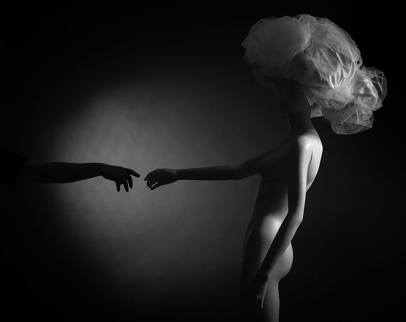 Касание.photo preview