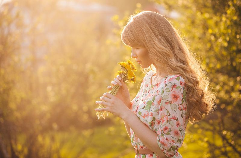 Запах летаphoto preview