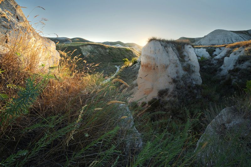 дон Парк мелового периодаphoto preview