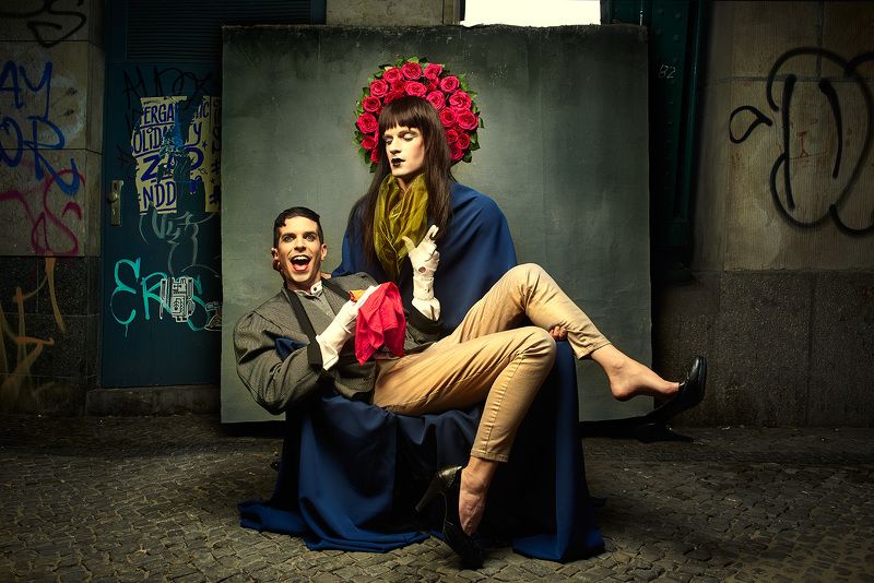 Godmother фото превью