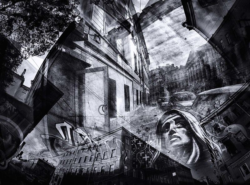 санкт-петербург, казанская улица Казанскаяphoto preview