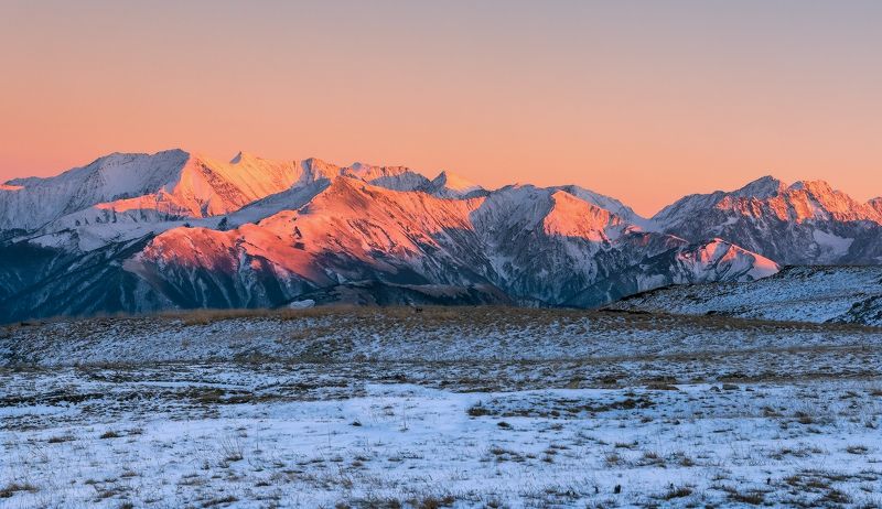 И было так нежно прощанье...photo preview