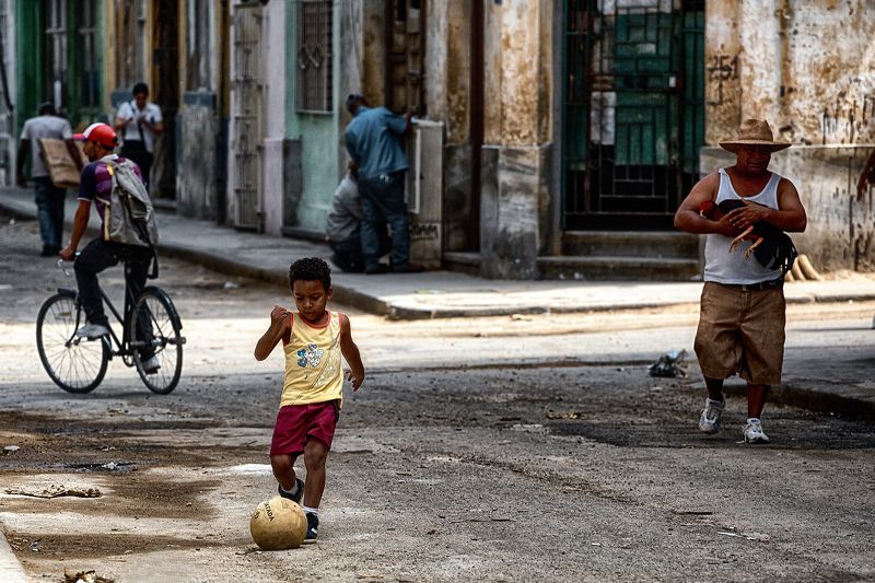 Каждый по своим делам фото превью
