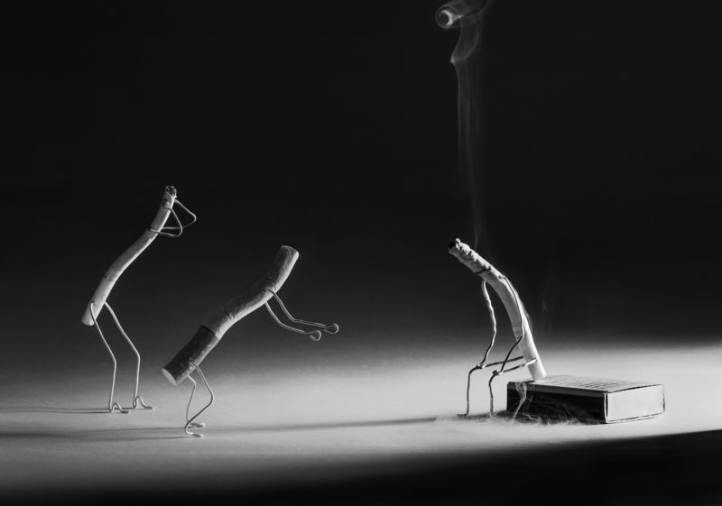 art Трагедияphoto preview