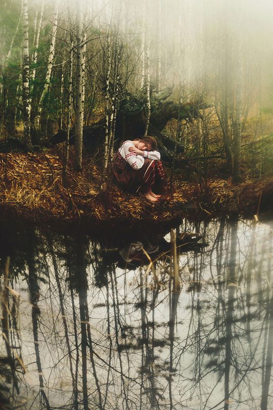 картина Хтоньphoto preview