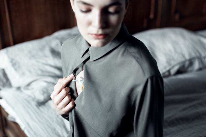 Fine art, художественная фотография, постановочная фотография Agataphoto preview