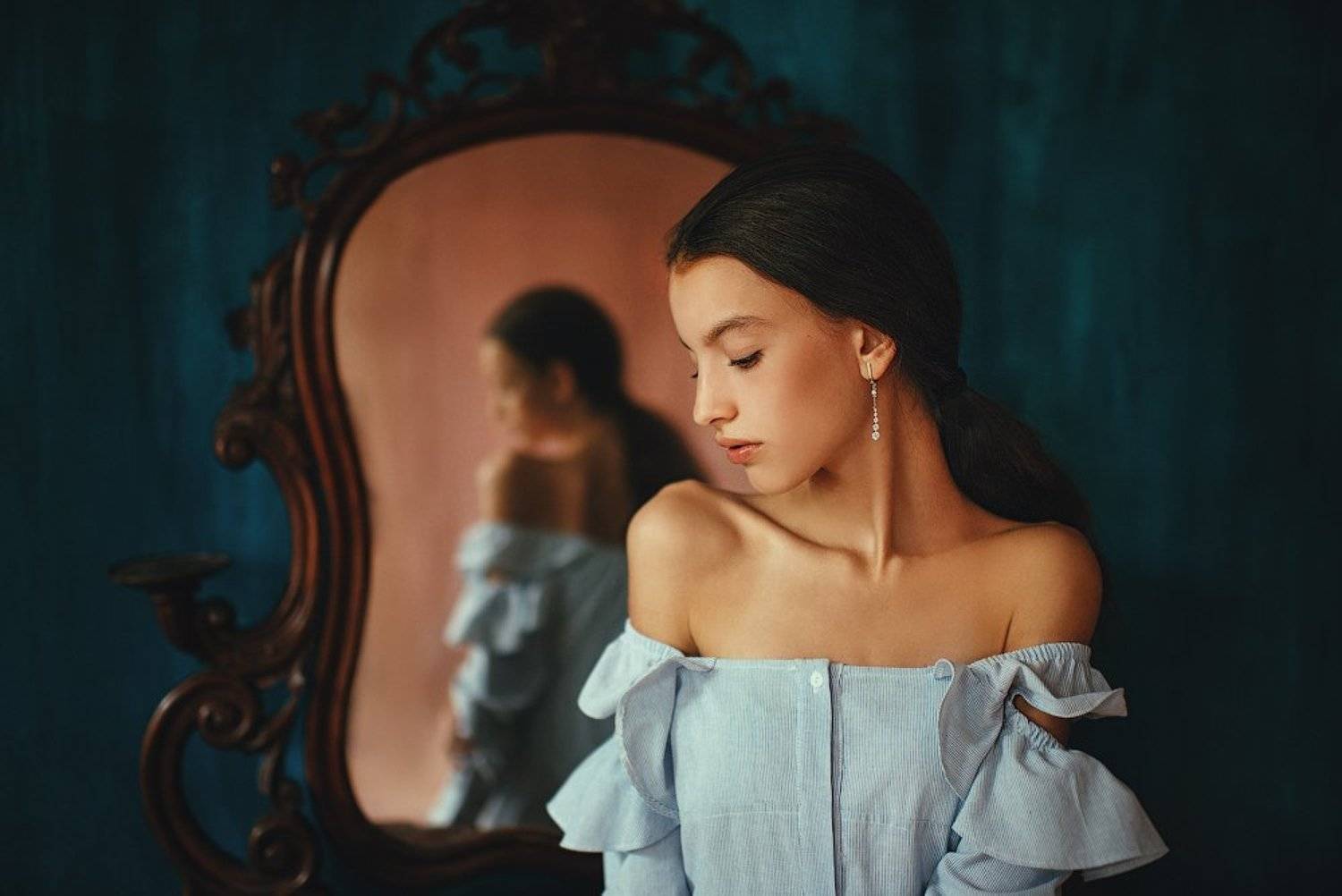 , Федорова Елена