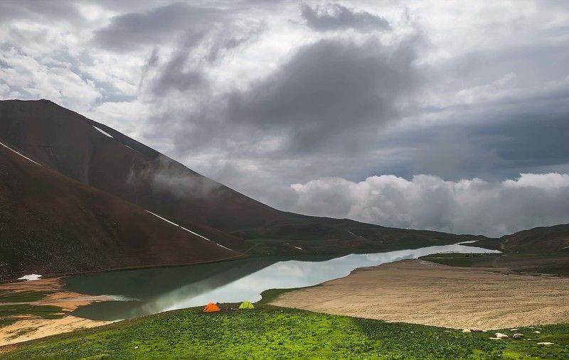 Большое Арашанское озероphoto preview