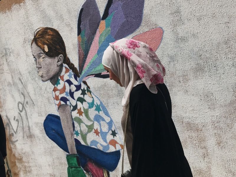 бейрут, ливан ***photo preview