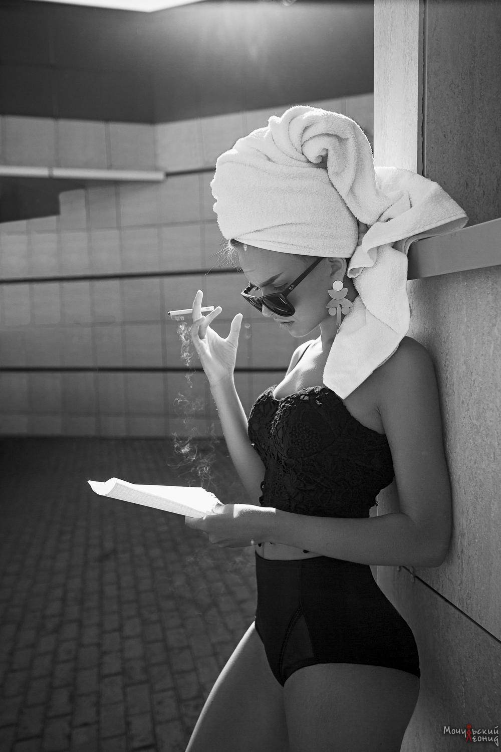 , Леонид Мочульский