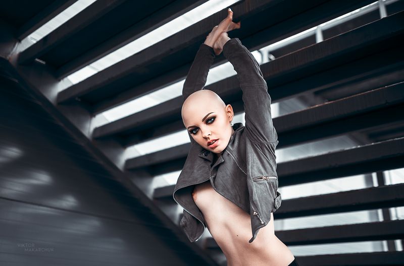 fashion, nude, eyes,style * * *photo preview