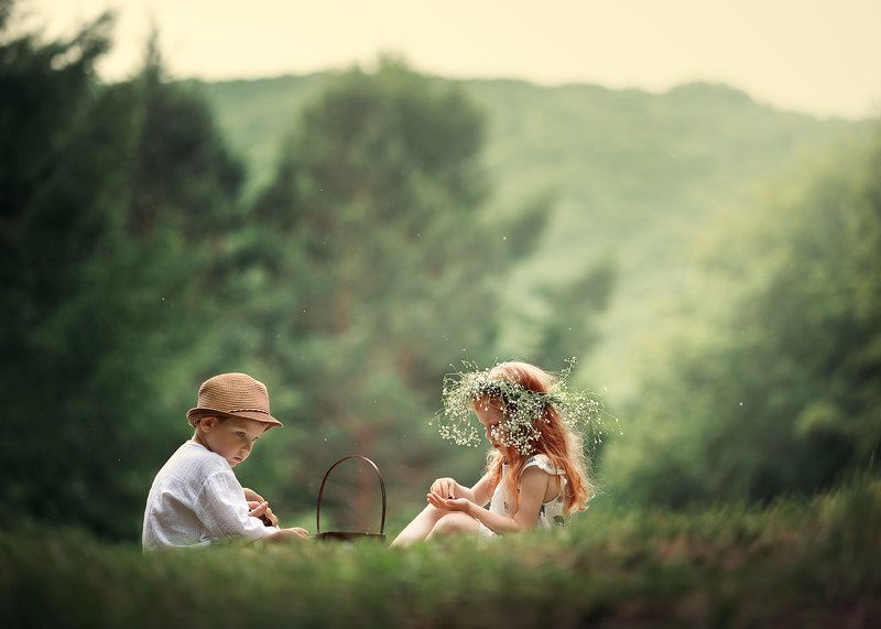 Умиротворениеphoto preview