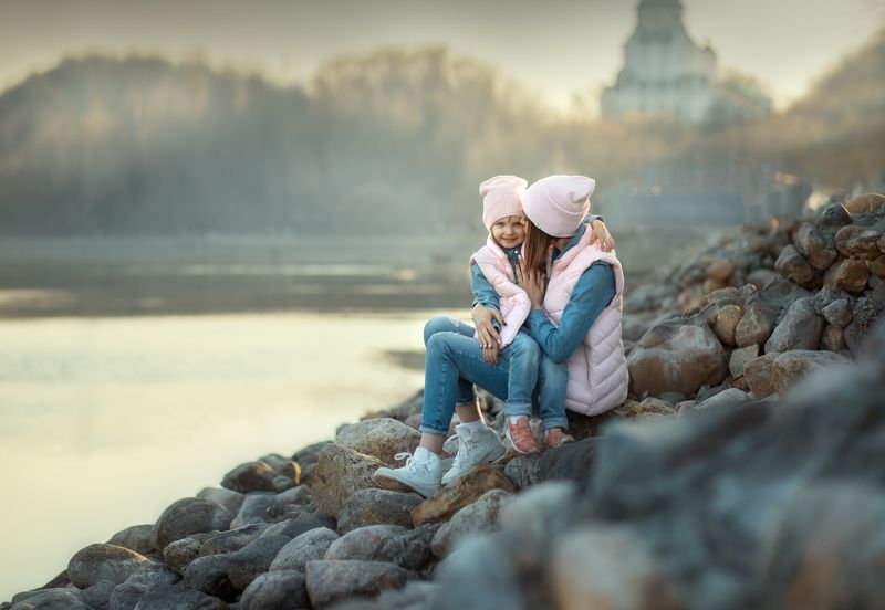 семья, дети Самое ценноеphoto preview