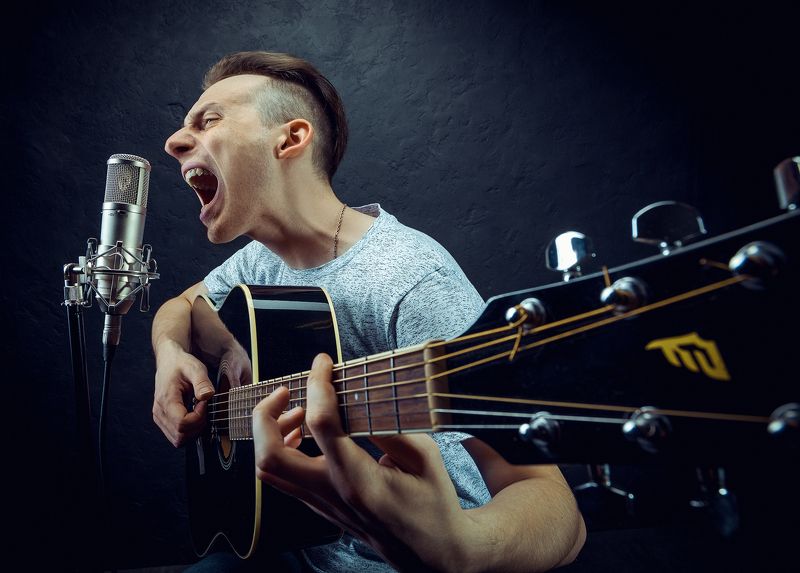 Гори, гори, моя звезда...photo preview