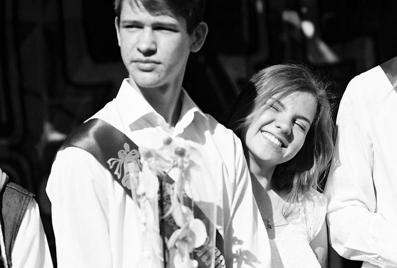 Последний звонок #1photo preview