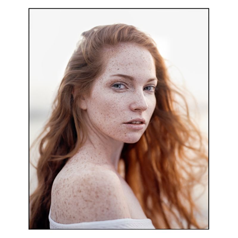 mamiyarz67, film, portrait Оксанаphoto preview