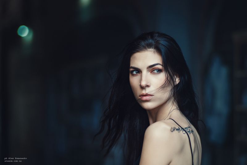 Переулокphoto preview