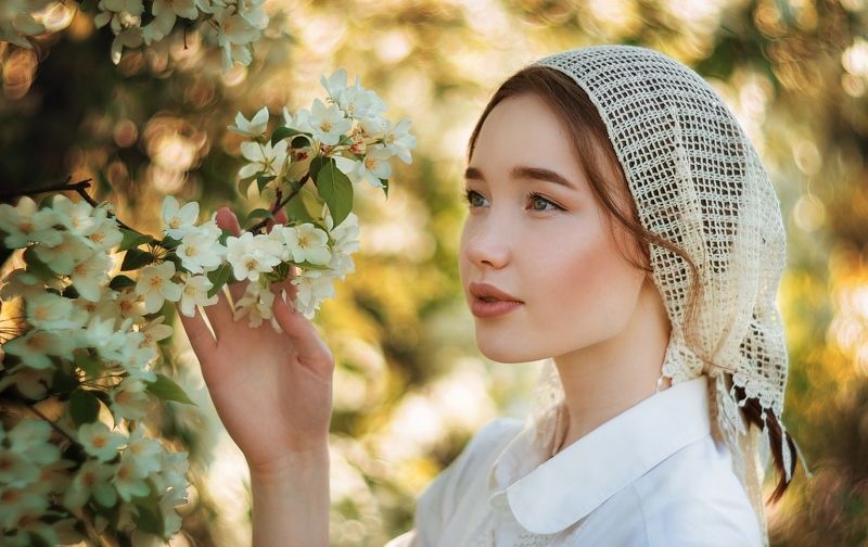 гелиос40-2 портрет Янаphoto preview