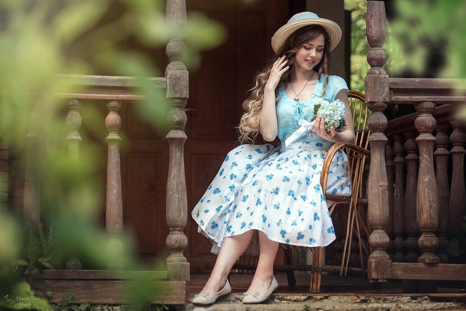 ***. Автор: Мария Йылмаз , Мария Йылмаз