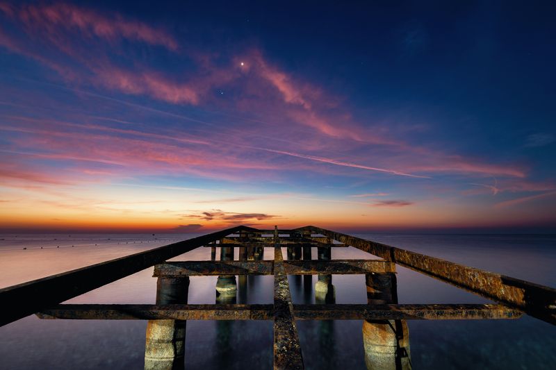 early morning dreamsphoto preview