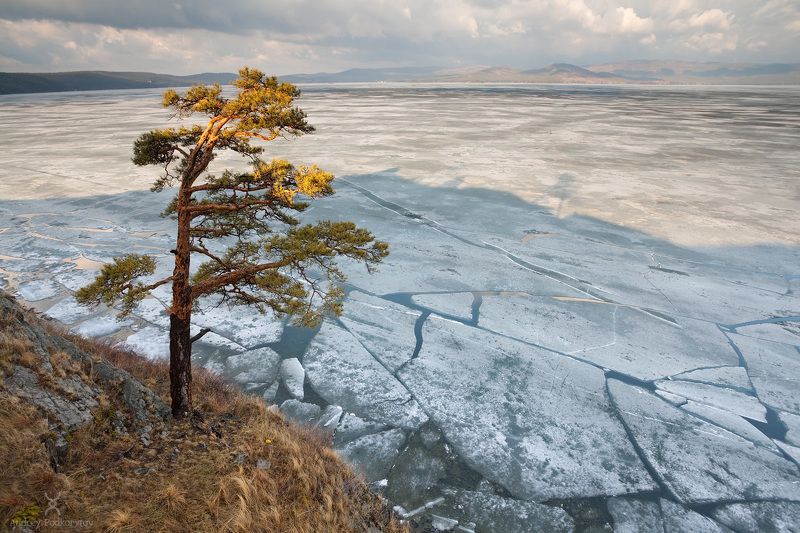 тургояк, урал, подкорытов, южный урал, turgoyak, ural, podkorytov Пробуждениеphoto preview