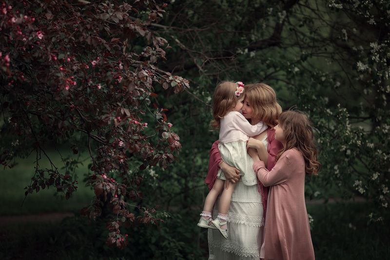 Нежность..photo preview